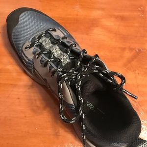 Danner work shoe